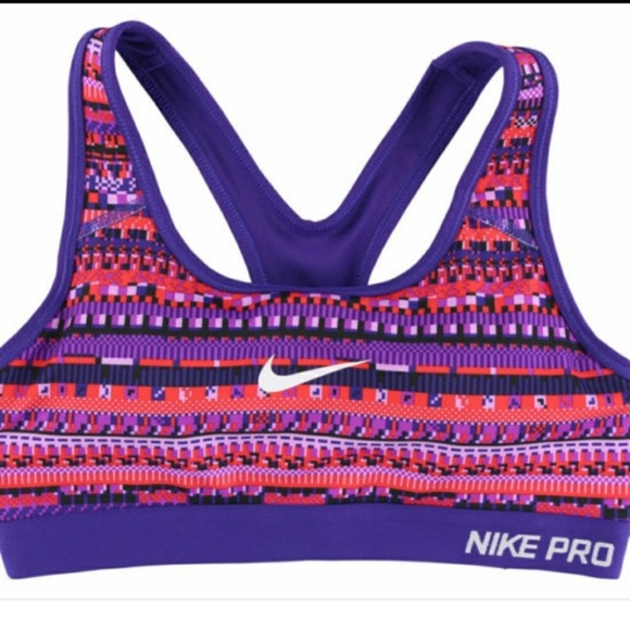 Nike Other - Nike Dri fit bra